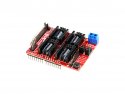 CNC Arduino shield V3.51 - GRBL v0.9 Compatible - Elecrow